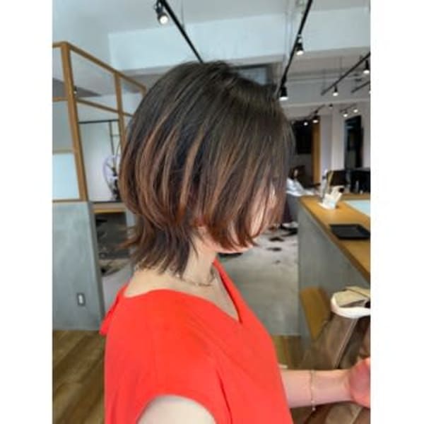 ウルフ【acala吉祥寺】