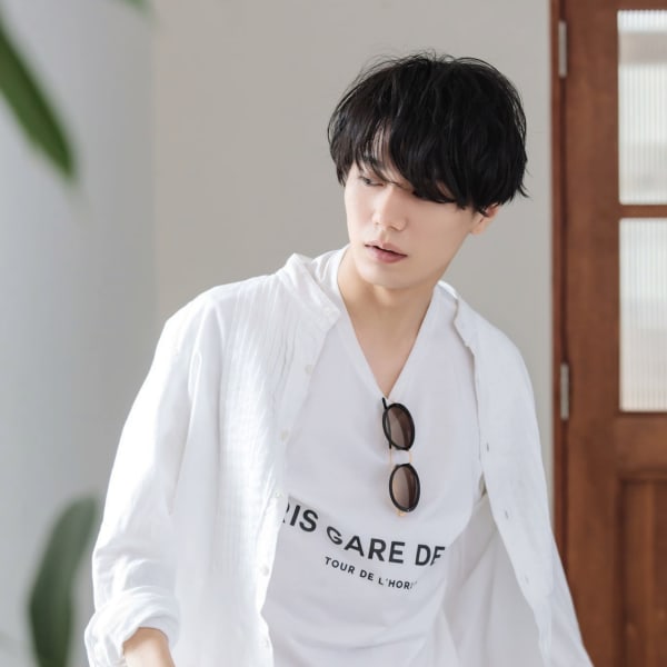 KAINO×ショート