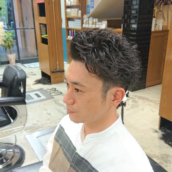 スラムダンク【SHIFT】