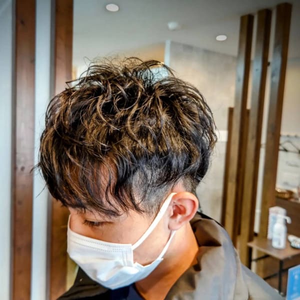 カットサロンタウラアルチザンヘアー|カットサロンタウラアルチザンヘアー