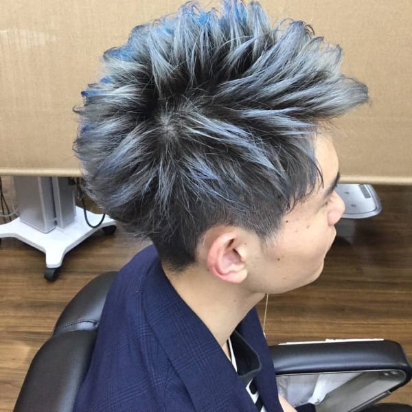 カットサロンタウラアルチザンヘアー