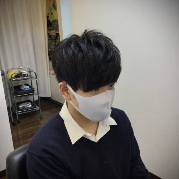 カットサロンタウラアルチザンヘアー|カットサロンタウラアルチザンヘアー