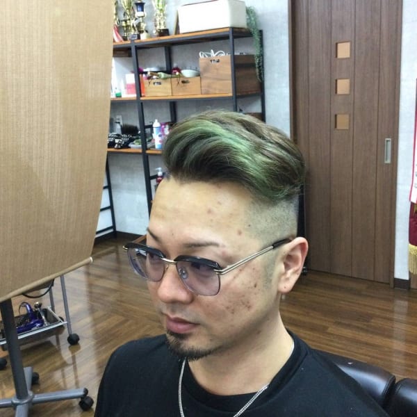 カットサロンタウラアルチザンヘアー