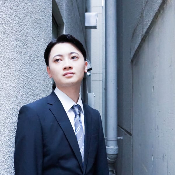 メンズスタイル|hair pocket 恵比寿