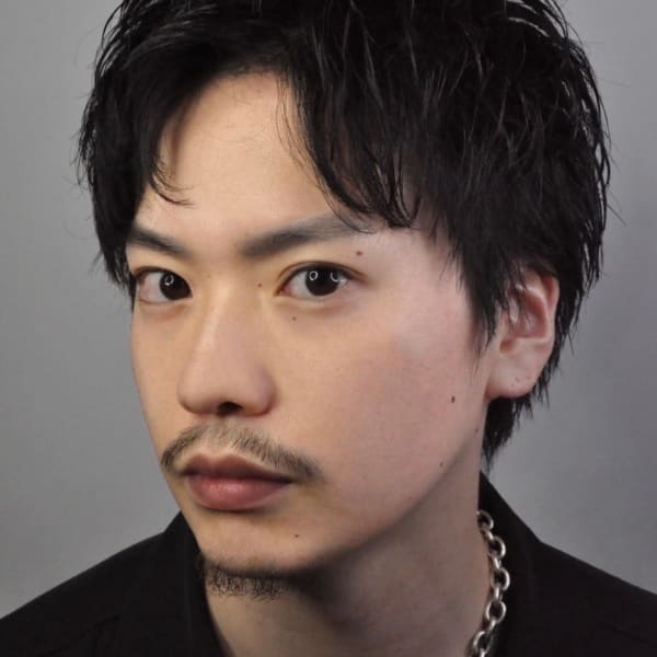 王道ショートスタイル