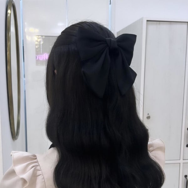 偽黒染め!ダークグレージュ*rina*