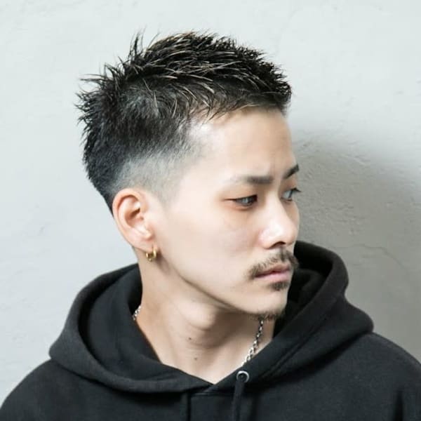 イルミナカラー/髪質改善/ハイライト/学割U24/TOKIO