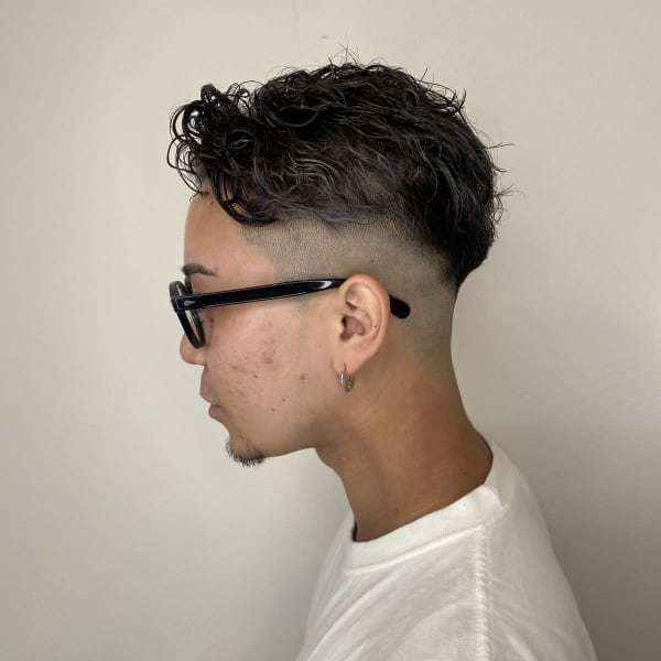 amie 三宮【アミ】×ショート|amie 三宮【アミ】