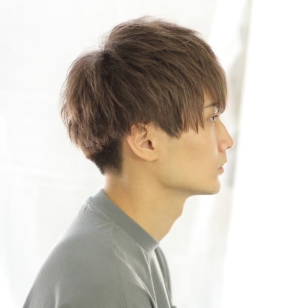 VALLET 志木【バレット】×ショート|VALLET 志木【バレット】