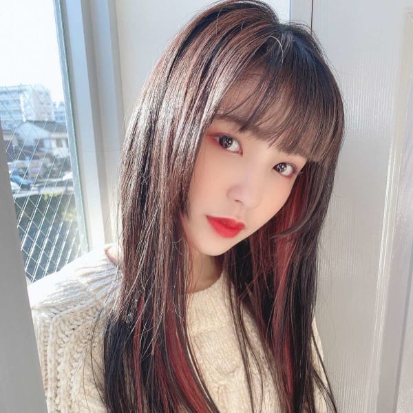 charme 静岡【シャルム】×ロング