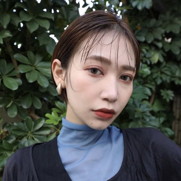 charme 静岡【シャルム】×ショート