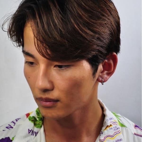 イケイケナチュラル