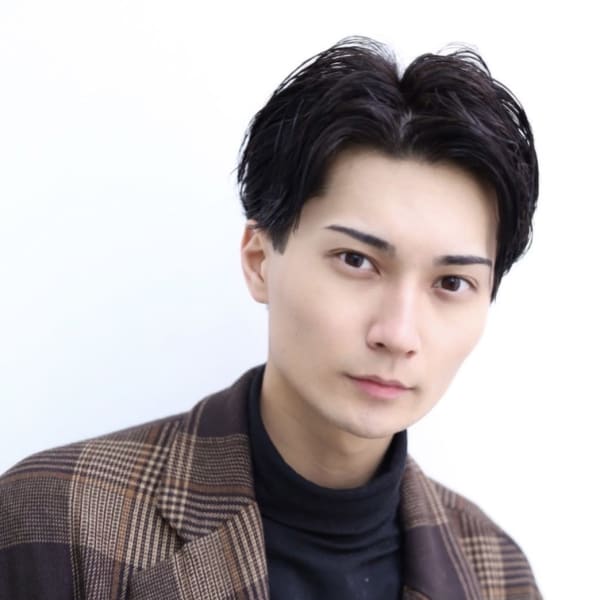 amie川越【アミ】×ショート