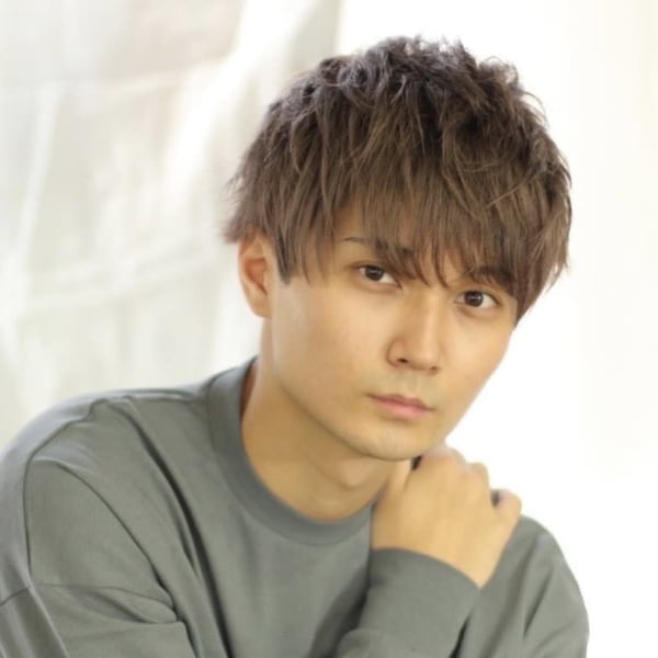 amie川越【アミ】×ショート