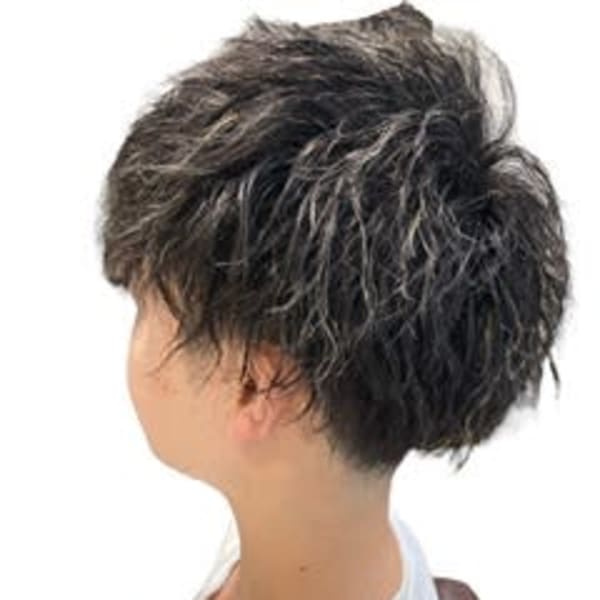 ツイストスパイラル