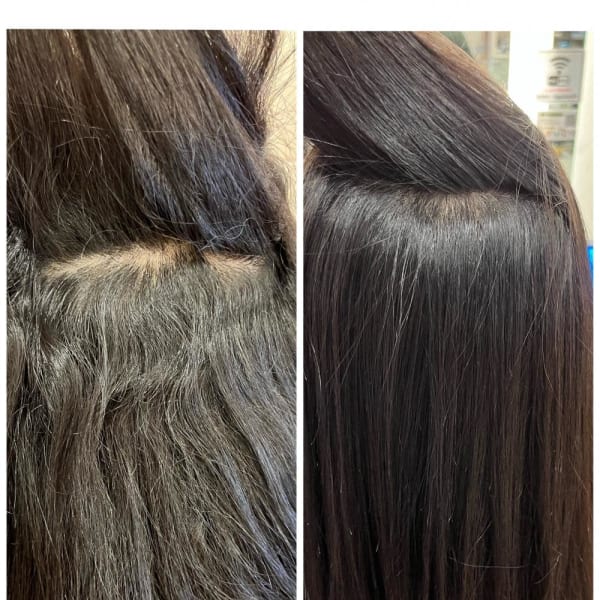 癖が強い方必見