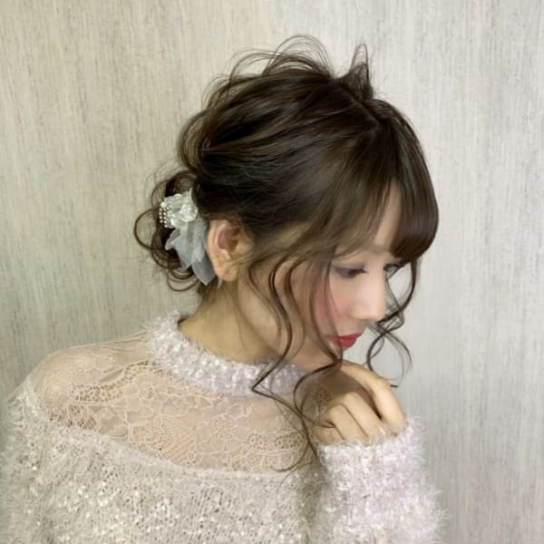 amie 名駅【アミ】×ミディアム