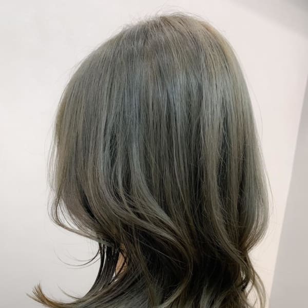 Emerge 蒲田【エマージュ】×ミディアム