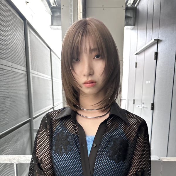 trove by first 仙台店×ミディアム|trove by first 仙台店