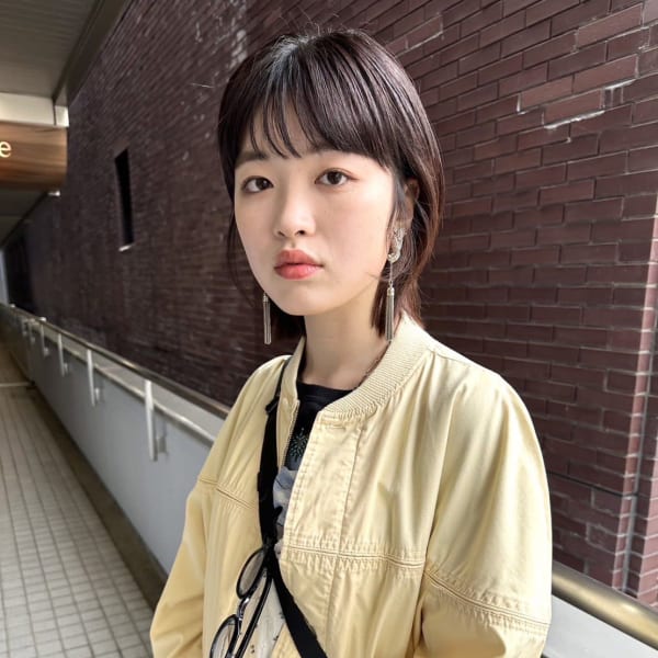 trove by first 仙台店×ショート|trove by first 仙台店