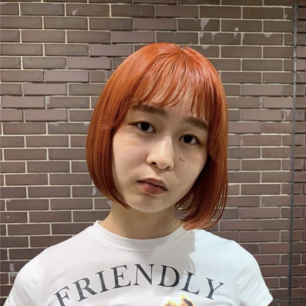 trove by first 仙台店×ショート|trove by first 仙台店