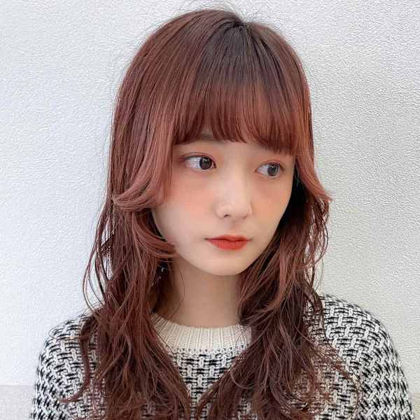 amie 松本【アミ】×ロング