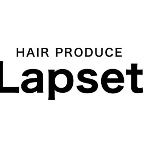 HAIR PRODUCE Lapset【ヘアープロデュースラピセット】のスタッフ紹介。HAIR PRODUCE Lapset 