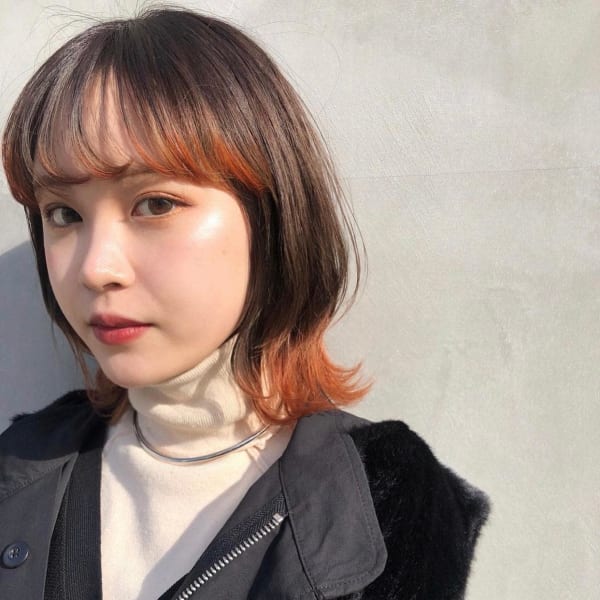 Emerge 上野【エマージュ】×ミディアム