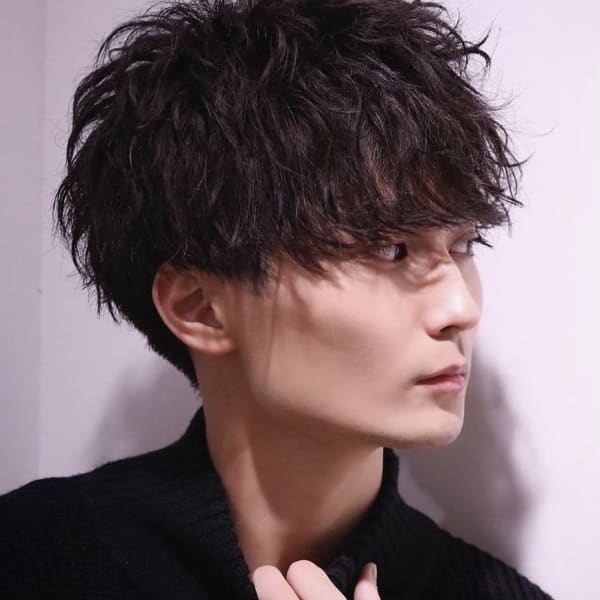 Emerge 上野【エマージュ】×ショート