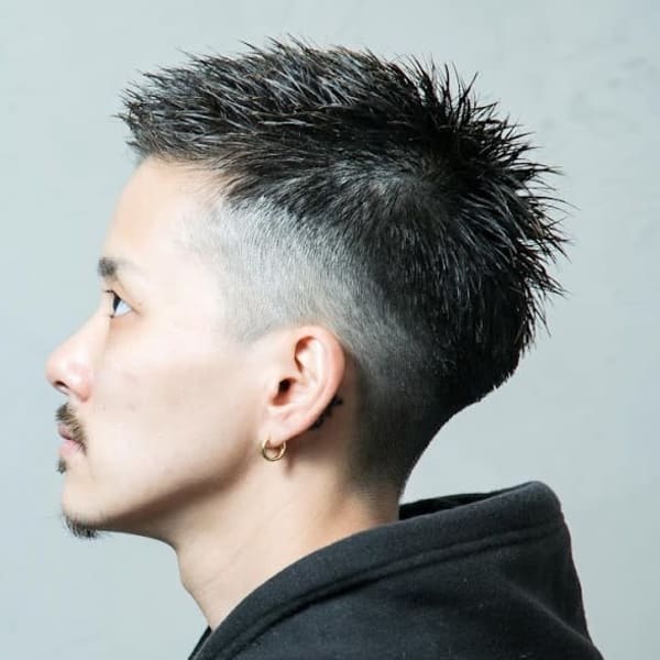 イルミナカラー/髪質改善/ハイライト/学割U24/TOKIO