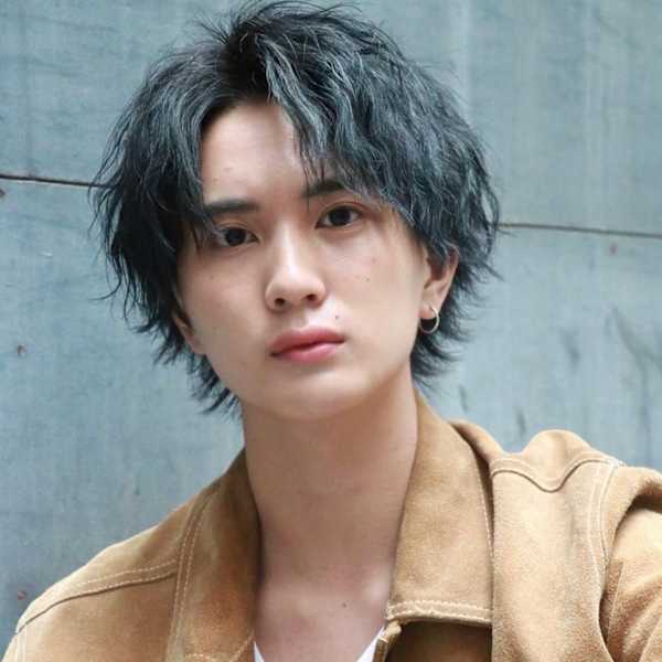 amie 上尾【アミ】×ショート