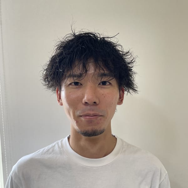 ツイストスパイラル