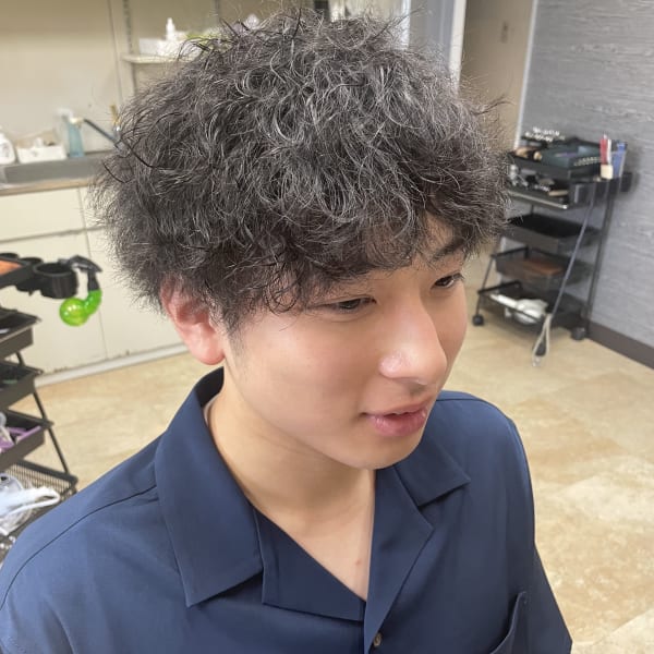 ツイストスパイラル
