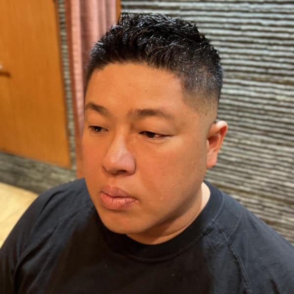 銀座でアイパーリーゼント | ヘアーモードキクチ 銀座店(ヘアーモードキクチ)のヘアスタイル | 美容院・美容室を予約するなら楽天ビューティ