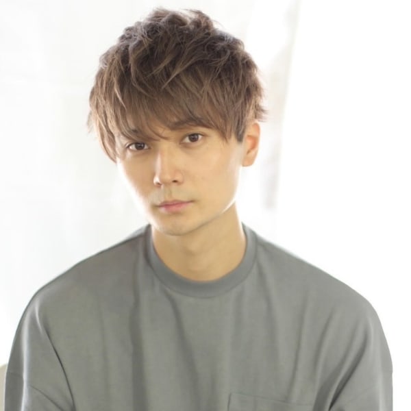 Emerge 立川【エマージュ】×ショート