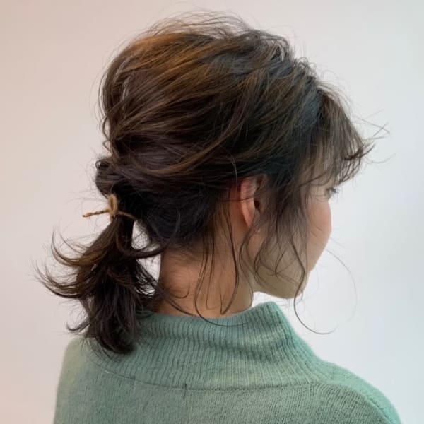 amie 調布【アミ】×ロング