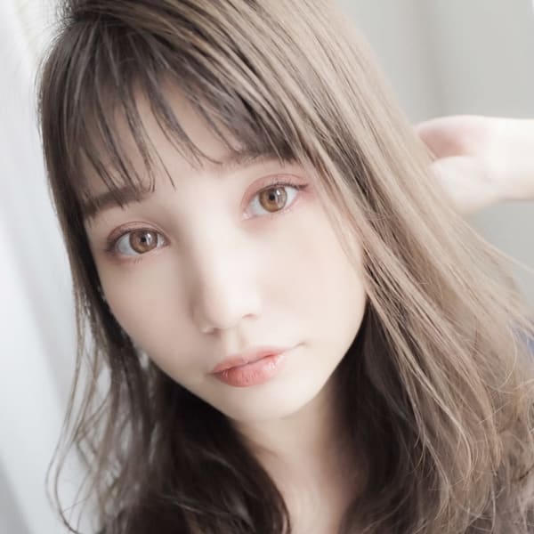amie 大森【アミ】×ロング