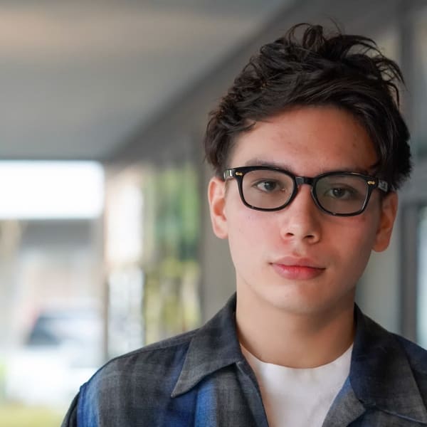 【Heath】メンズカット　メンズカラー