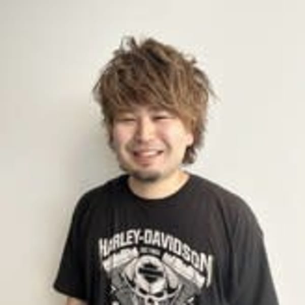 first 長町南【ファースト ナガマチミナミ】のスタッフ紹介。高橋 僚太