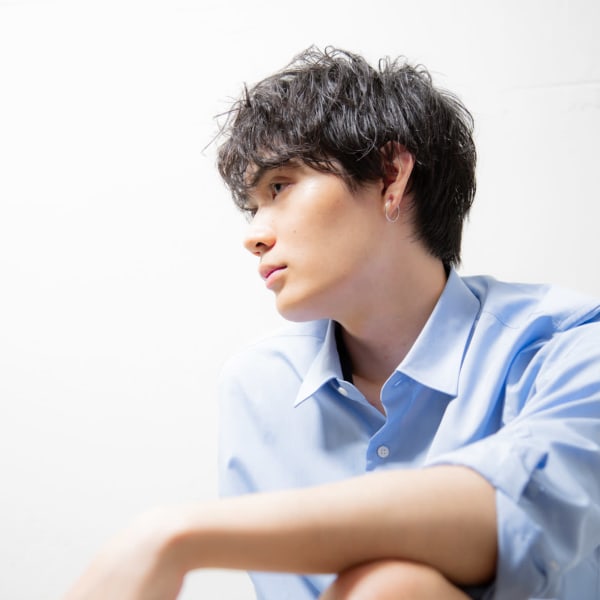 ナチュラルミディースタイル|hair detail BOWTIE