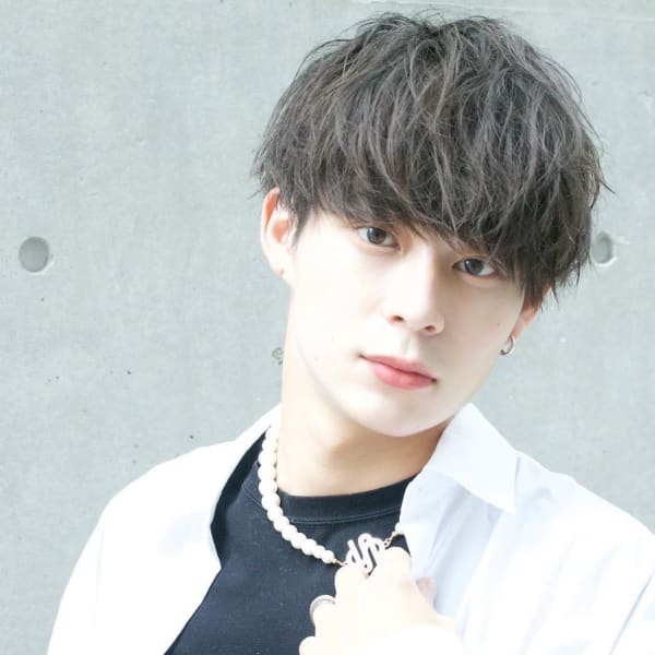 Emerge 藤沢【エマージュ】×ショート|Emerge 藤沢【エマージュ】