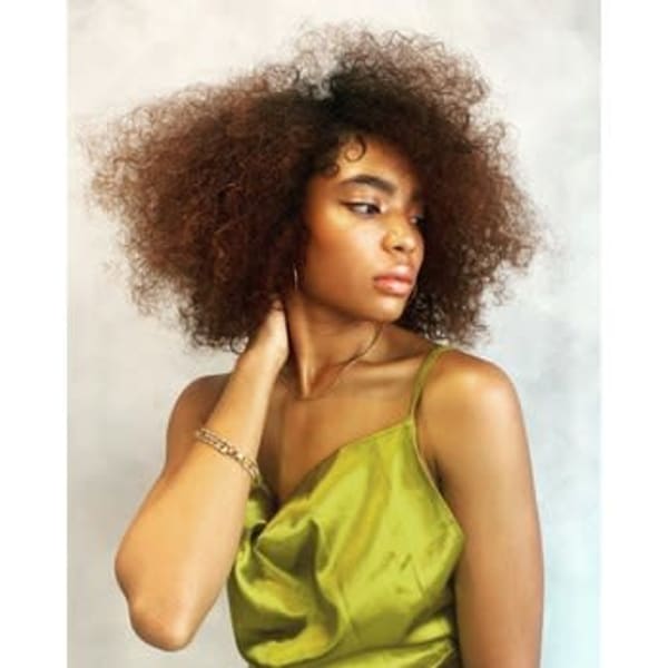 Curly　hairstyle|Hair＆Makeup Ke' International