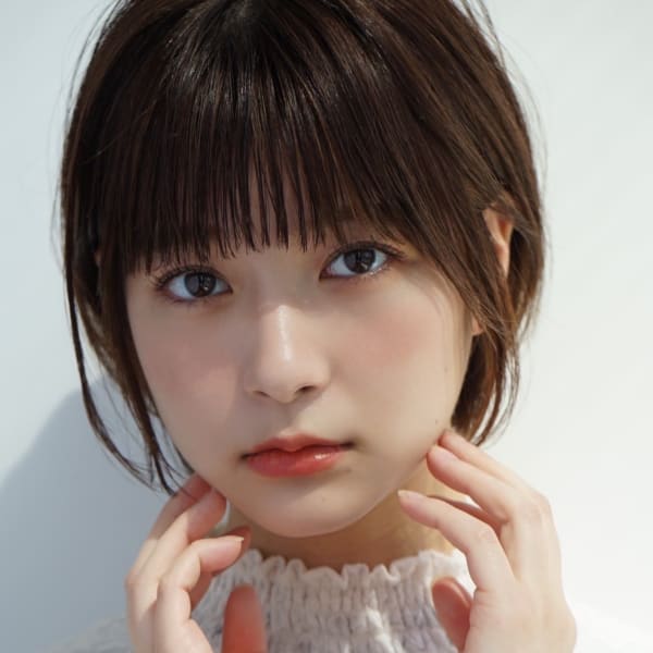 amie 大和【アミ】×ショート