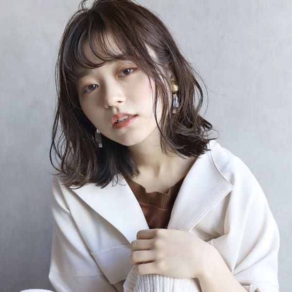 amie 津田沼【アミ】×ミディアム