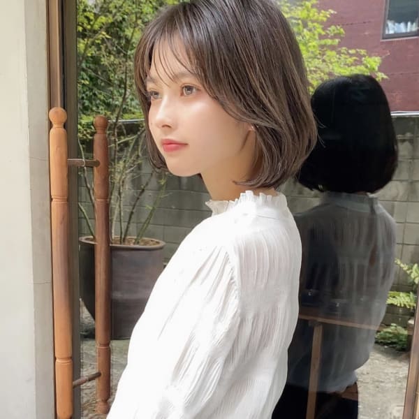 amie 津田沼【アミ】×ショート