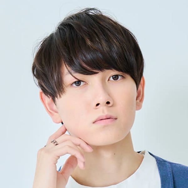 ano 成城×ショート