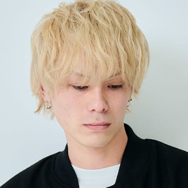 大人色気メンズスタイル|ano 成城