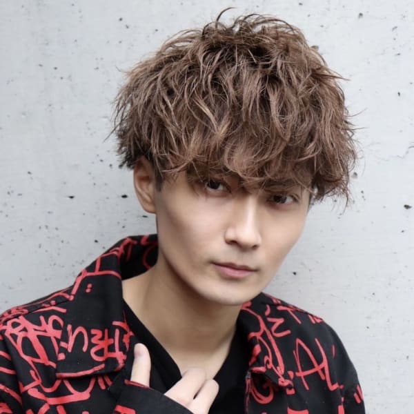 amie 池袋【アミ】×ショート