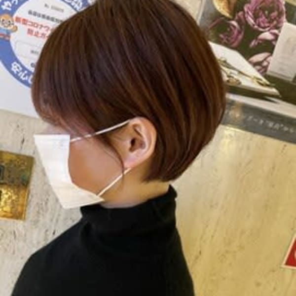 ora'93×ショートカット
