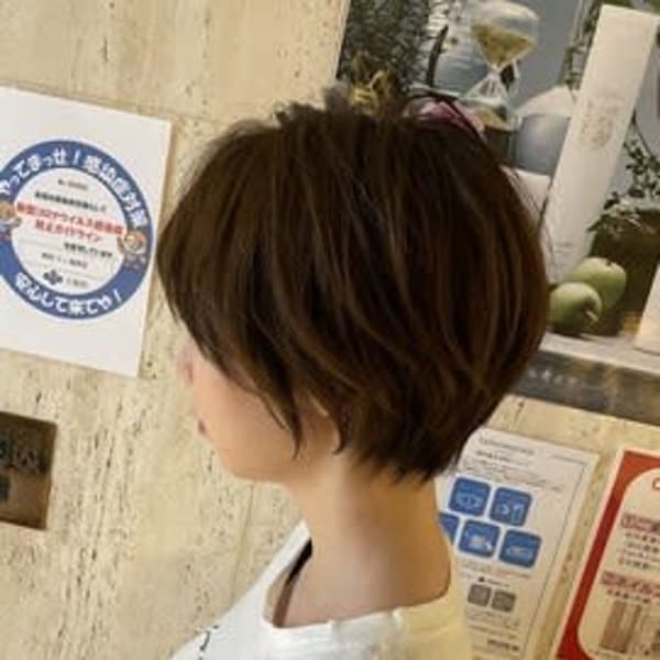 ora'93×ショートカット